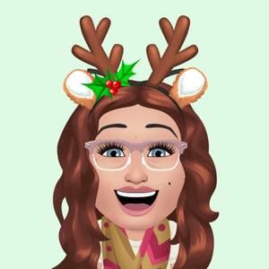 Meet your Posher, Cheryl